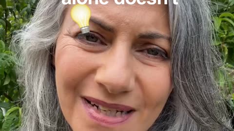 Awareness is not enough ☝️#subconsciousmind #subconscioushealing #healingenergy