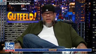 Gutfeld! 10PM - 1/3/2025