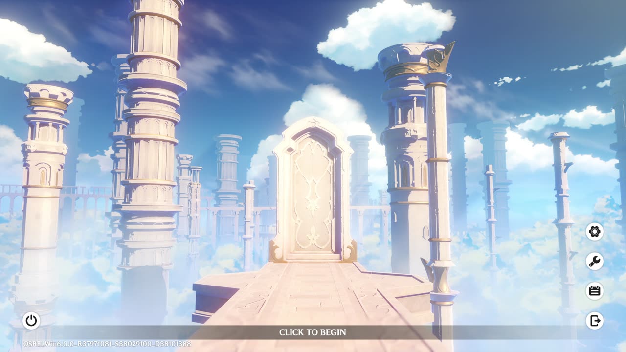 GENSHIN VERSION 6.0