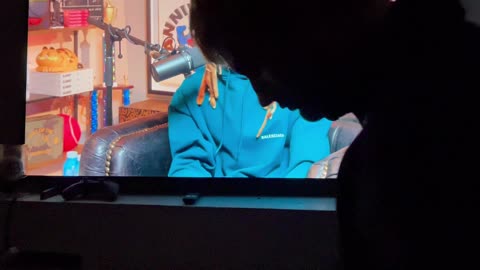 Ep. 878 "Birdman Jr." by Patrick Henry The Batman