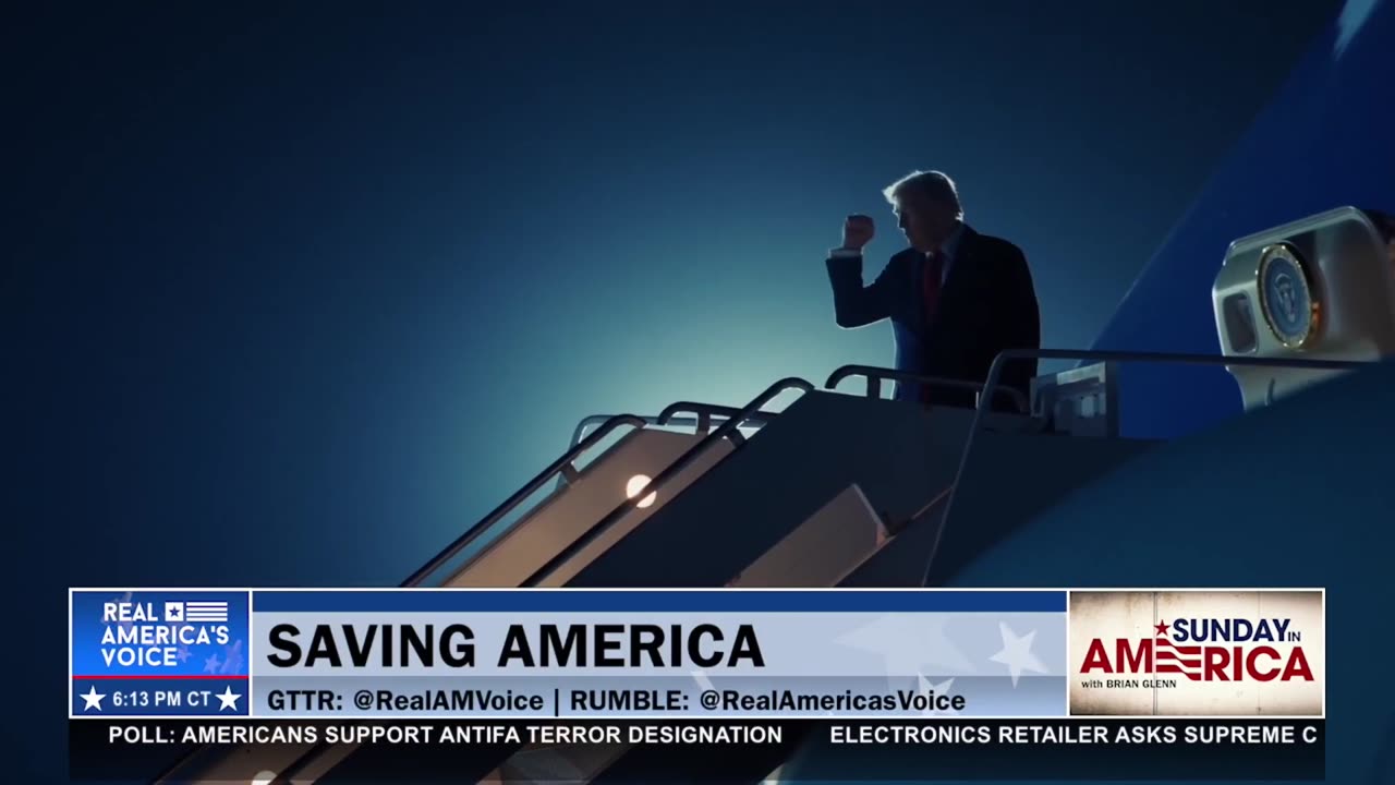 HISTORIC WEEK IN THE MIDDLE EAST