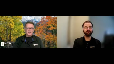 1337. Crossfire Friday: The Calvinism Controversy