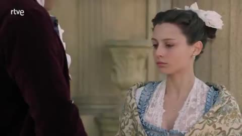 Demasiado tarde, Bárbara... #ValleSalvaje