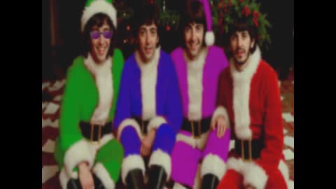 MD- Christmas Club (Head To The Pub)+MP3