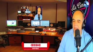 La Cinta de los Éxitos en Vivo 4 Febrero 2026