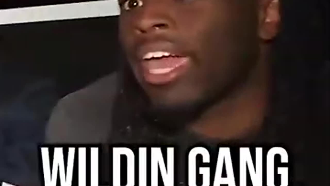 Ray & Rakai acting sus on Kai cenats Stream