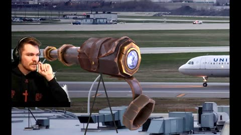Nick Fuentes call's Chicago hotels