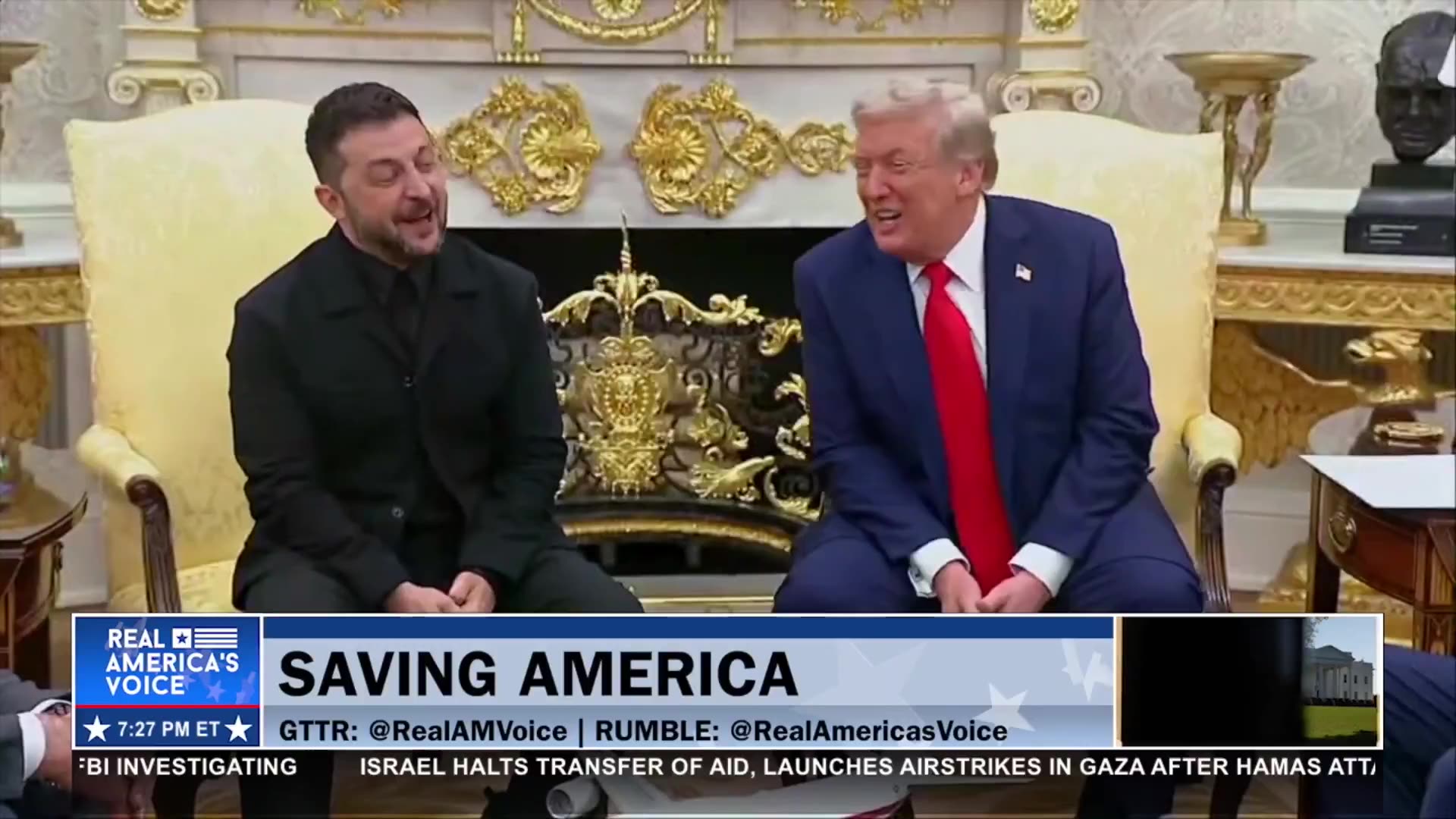 GO SUIT SHOPPING WITH BRIAN GLENN!