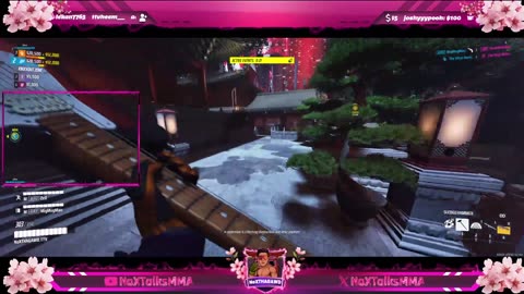 Good morning! Early Solo Q's, let's chill!