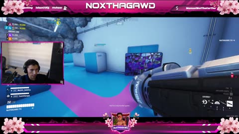 Good morning! Early Solo Q's, let's chill!