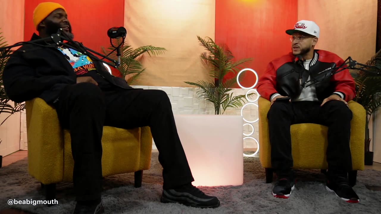 Simply Sessions Episode 12 w/ B-Mafia