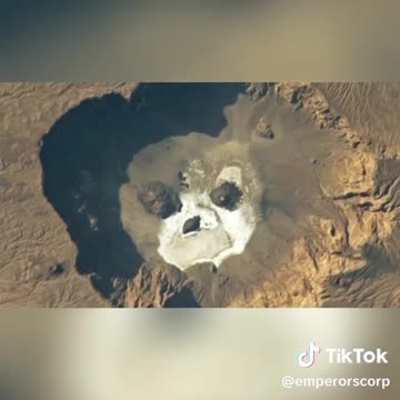 I WILL DEVOUR ALL WHOM VIOLATED MY CREATION