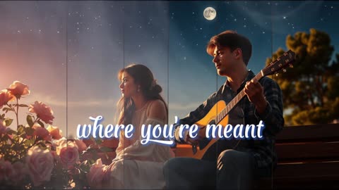 You Are So Beautiful "- A Heartfelt Best Romantic (English lyrics) New Love Song 2025.