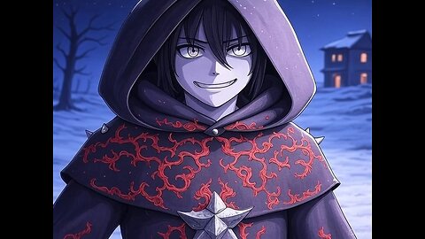 lol grok ai intro vid