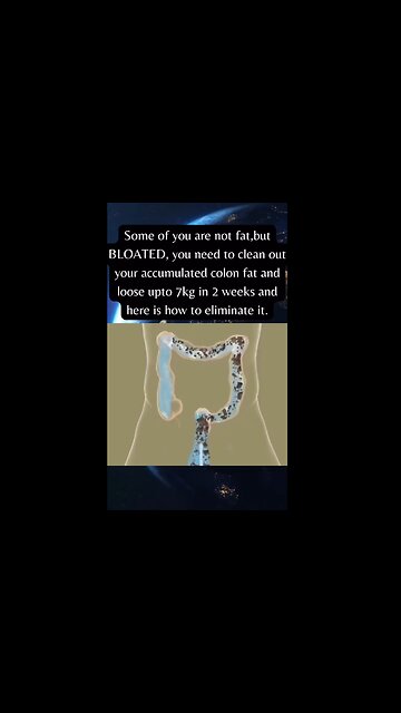 Natural Juice for Colon cleanse