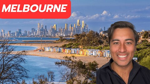 Melbourne Suburbs Set To Gentrify