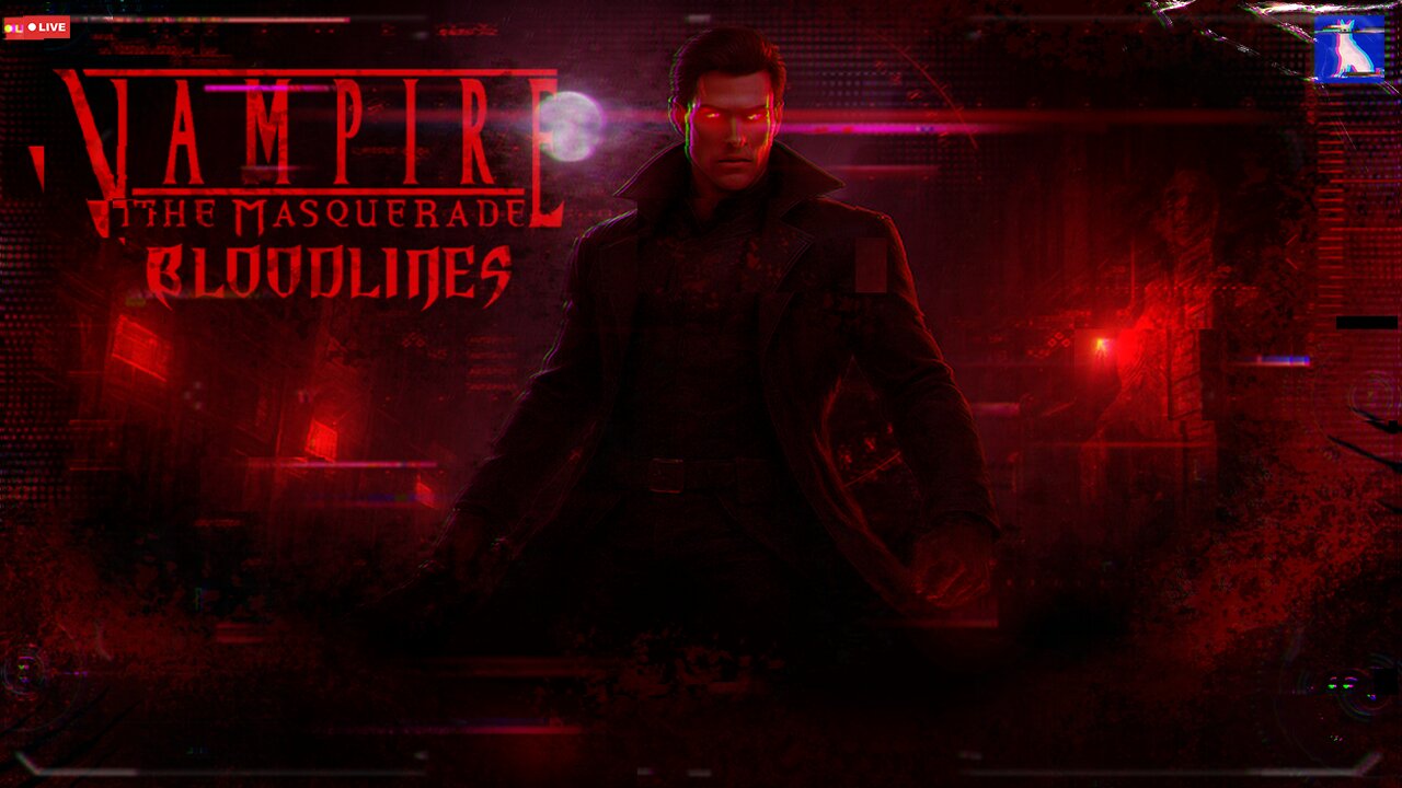 🔴LIVE - THE ANCIENT WAKES