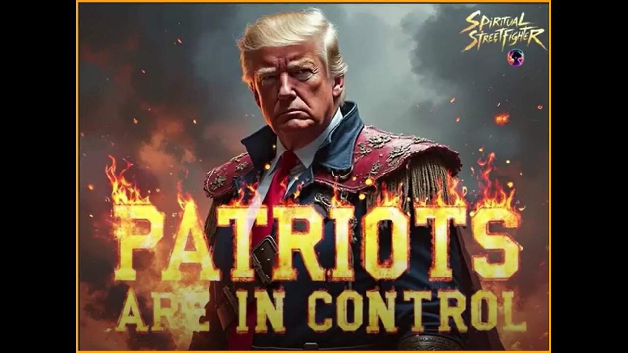 Prez DJT Has Been A Busy Boy - (LISTEN UP)..........