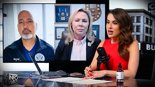 Air Marshal National Council President Calls For DHS to “Clean House” on Rogue DEI Agents