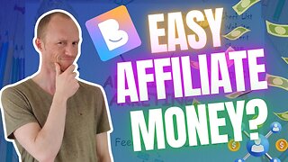 Best Affiliate Marketing Method for Beginners? I Tested Benable (Pros & Cons)