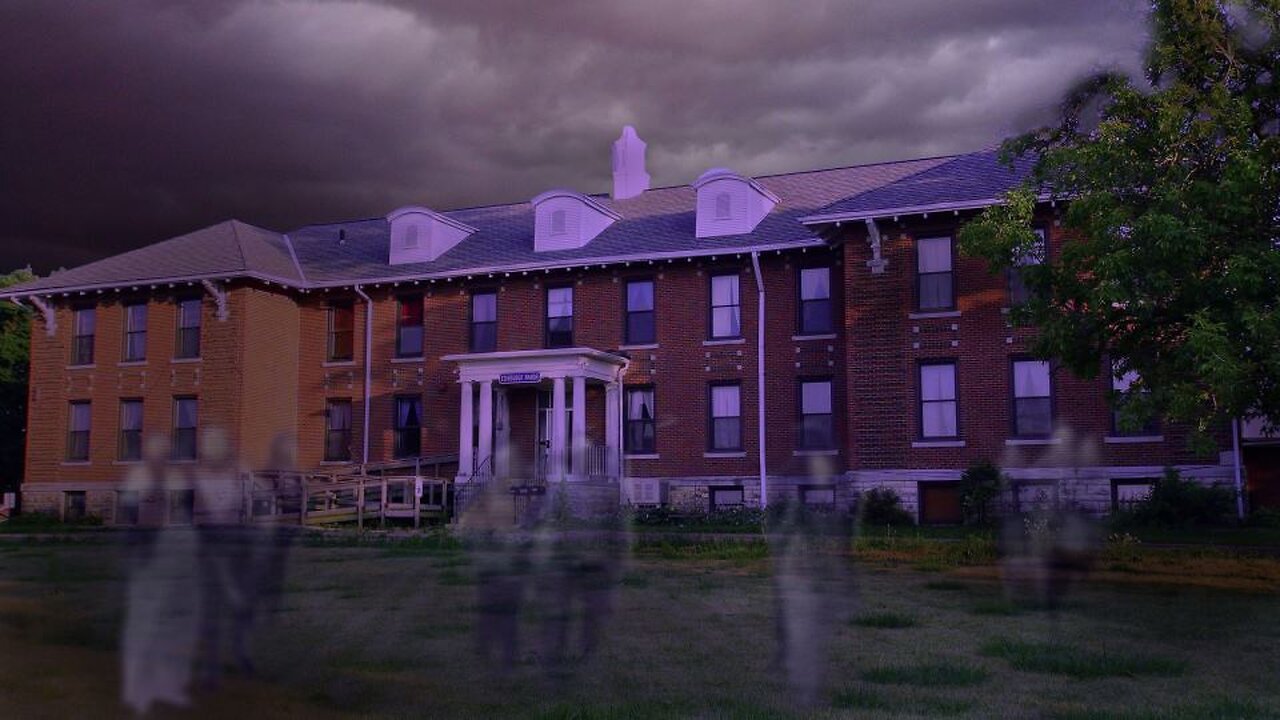 Edinburgh Manor