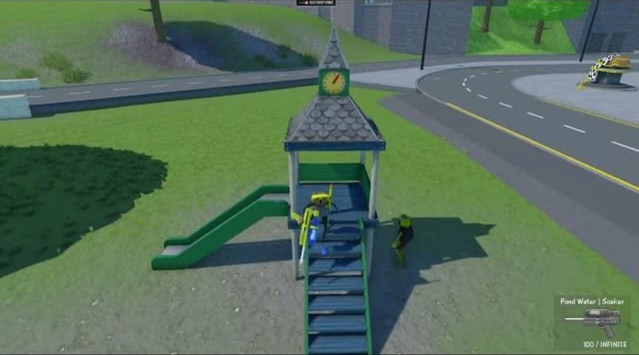 I'm a Frog! | Amazing Frog