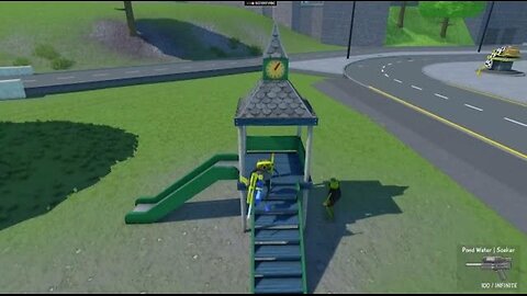 I'm a Frog! | Amazing Frog