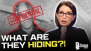 AG PAM BONDI TO RELEASE EPSTEIN FILES INFO | The Dana Show LIVE On Rumble!