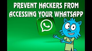 How to Check If Whatsapp Is Hacked And Secure Your Account!