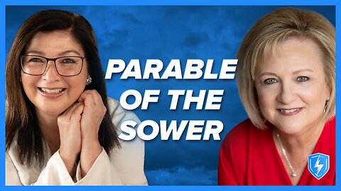 Sylvia Neusch: Parable Of The Sower | Sep 17 2025