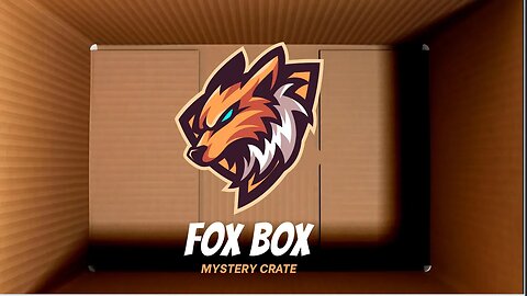 Topshot Game's Fox Box Mystery Crate: Revolutionizing Your Game Nights!