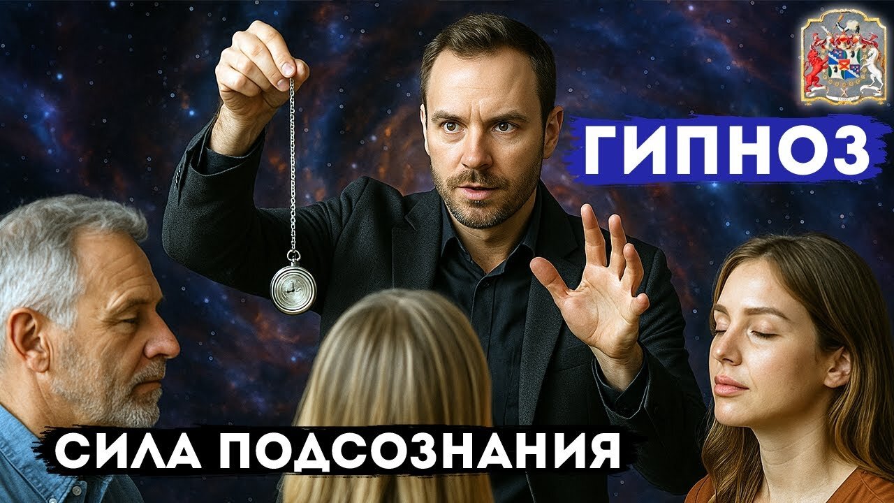 Такого опыта у нас ещё не было! Отзывы участников курса по экзогипнозу