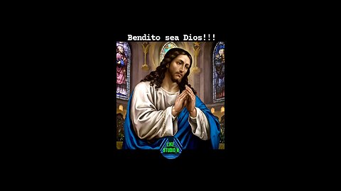 bendito sea Dios!!