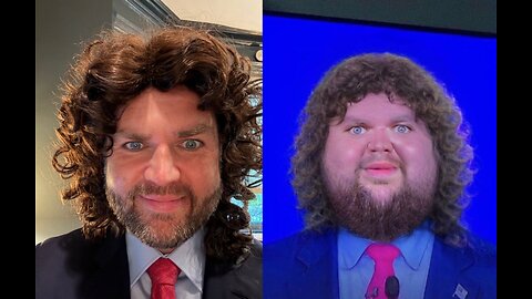 Don’t look outside tonight 🎃