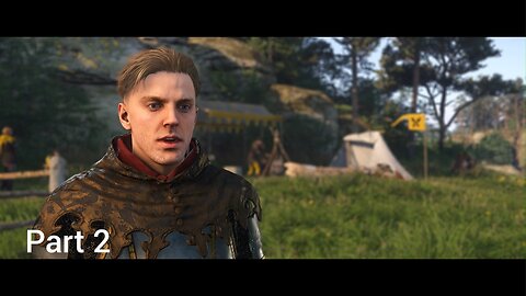 Kingdomcome deliverance 2 part 2