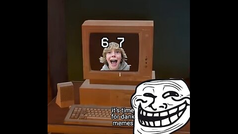 Memes and Gaming