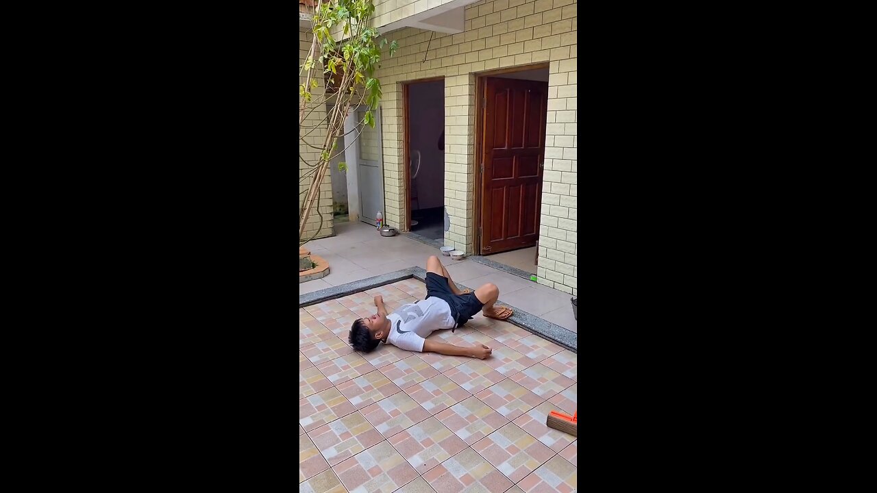 How to get the last drink funny video