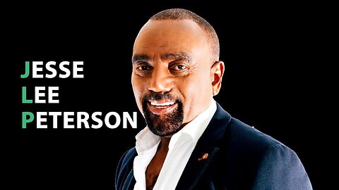 Reacting To Jesse Lee Peterson Clips!