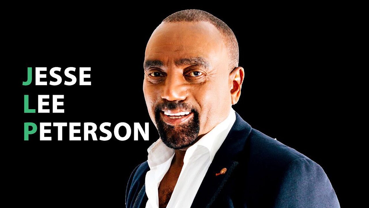 Reacting To Jesse Lee Peterson Clips!