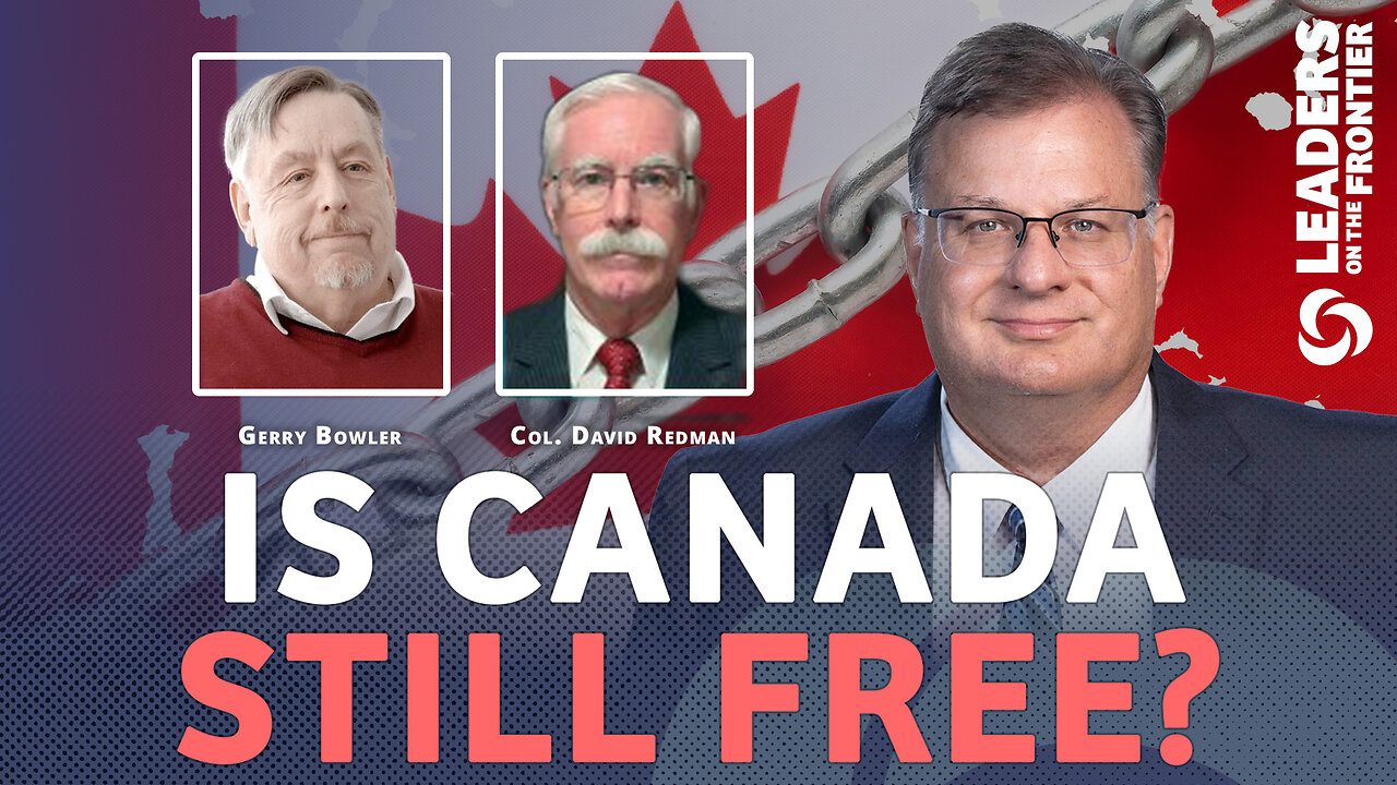 Are We Losing the Canada They Died For? Why It's Not Too Late