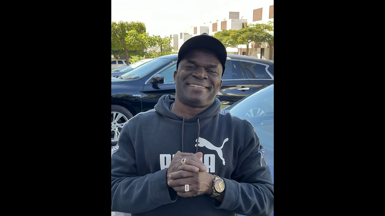 GOD IS VERY GOOD TO ME