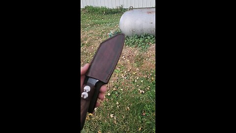viking seax