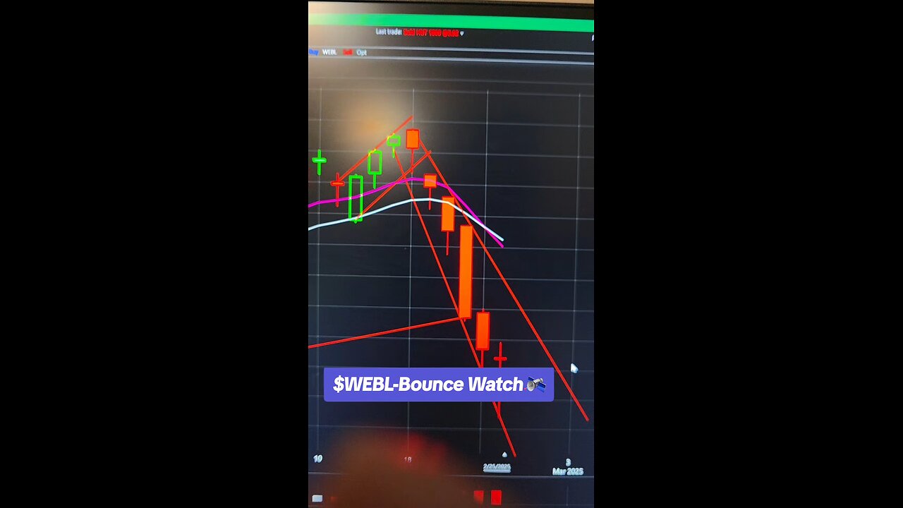 $WEBL🛰