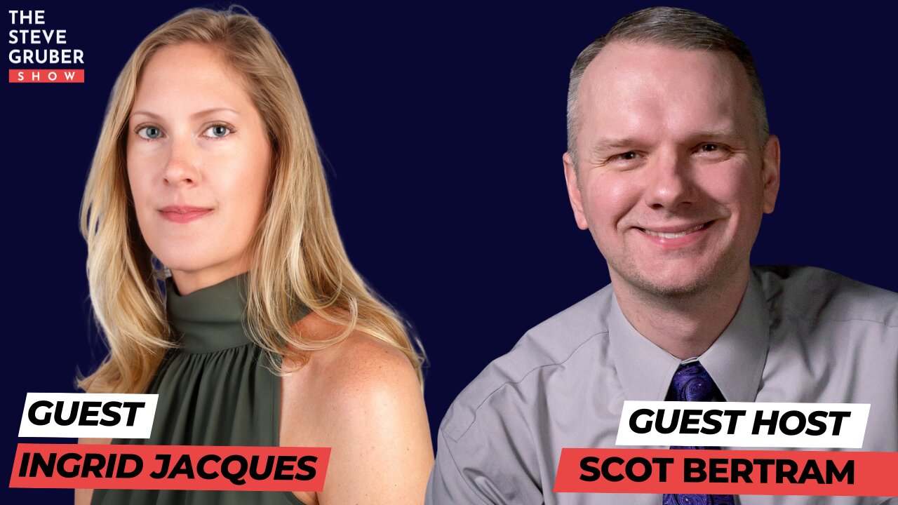 Polls vs. Political Reality | with Ingrid Jacques