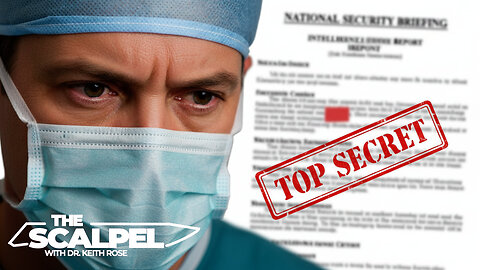 National Security in Plain Sight: A Rare Insider's View