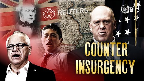 #1147 // COUNTER INSURGENCY - LIVE