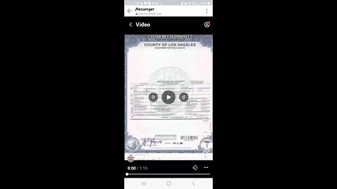 Alexa Asked About Birth Certificates & Strawman