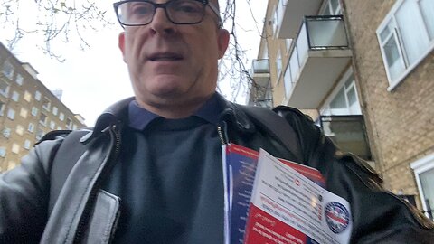 Legalise White British Group Identity