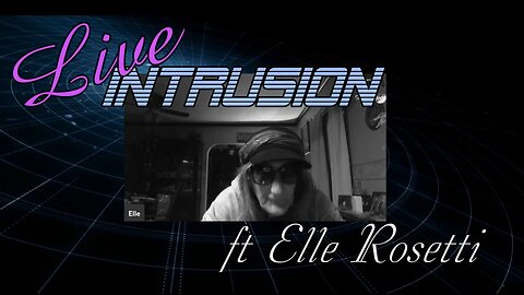 [Re edited] TRUTH INC LIVE INTRUSION (EP 1)