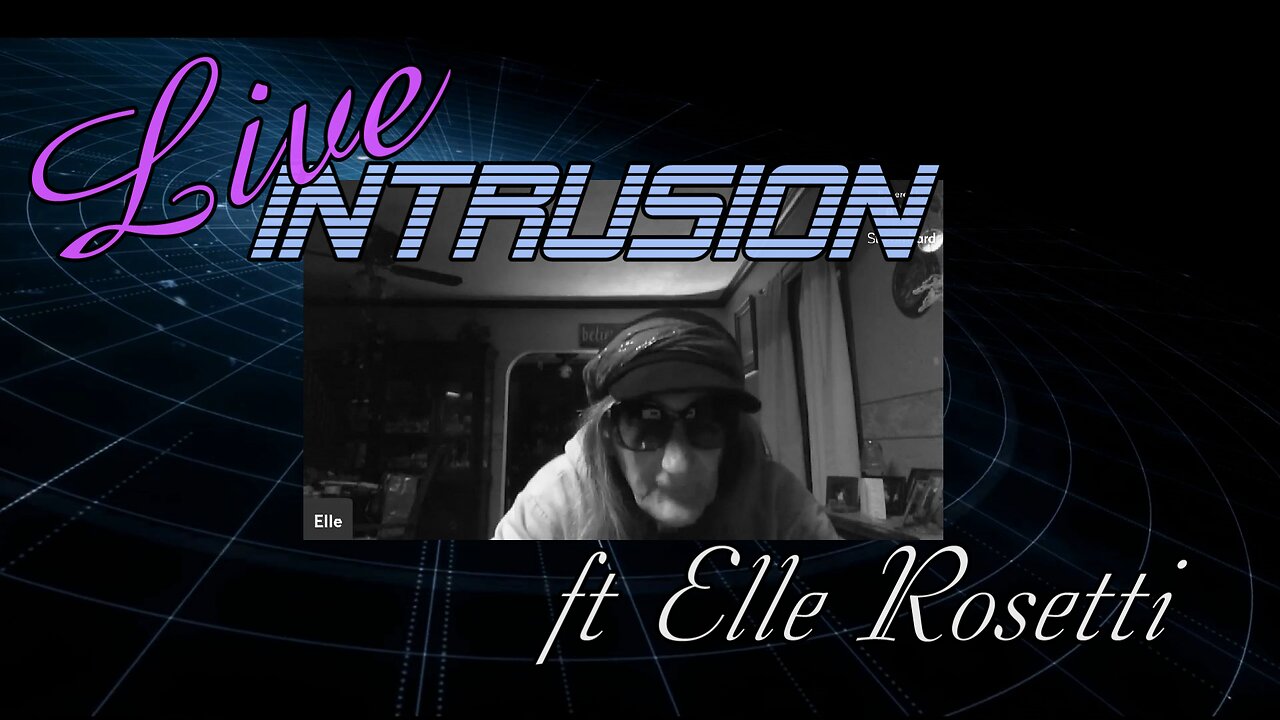 [Re edited] TRUTH INC LIVE INTRUSION (EP 1)